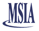 MSIA Logo